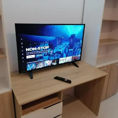 Flat