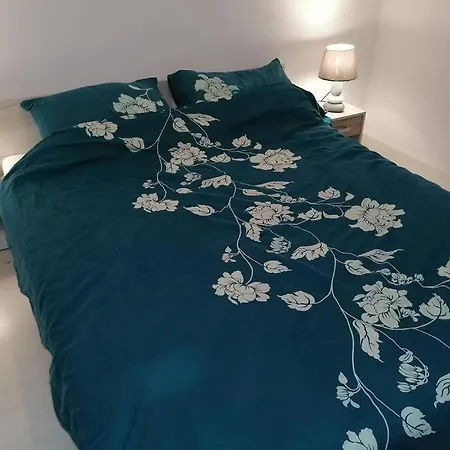 Flat * Popovo