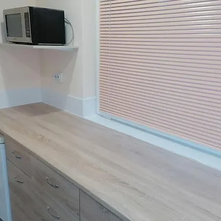 Apartmán Flat