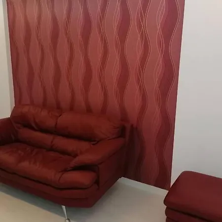 Apartmán Flat *