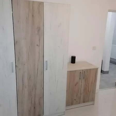 Flat Apartmán *
