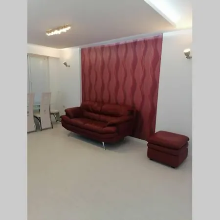 Flat Apartmán *